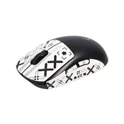 INF Protizdrsni trak za miško za Logitech GPW1 White, (21297007)