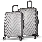 ZOOZIE BAGS Set kofera 2/1 MV6876