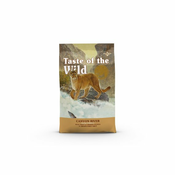 Taste of the Wild hrana za mačke Canyon River Pastrva i Losos 2 kg