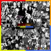 The Hentchmen - The Hentchmen (LP)