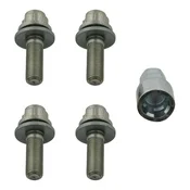 Sigurnosni šrafovi M12x1,25 34mm kljuc 17/19 ravne SWAG