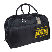 BENLEE športna torba GYMBAG, črna
