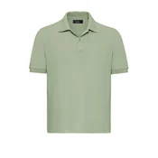 Antioch Majica  pastelno zelena