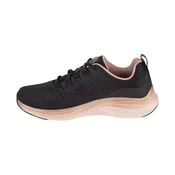 Skechers Ženske patike Vapor Foam-Midnight Glimmer, 150025-BKRG, Crno-Roze