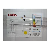 Lindby - Talna svetilka LILLY 3xE14/4,5W/230V