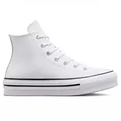 Converse Patike Chuck Taylor All Star Eva Lift Leather A02486c