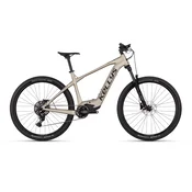 KELLYS Tygon RS10 P Mocha Grey M 29 725Wh, 2026