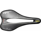 Selle Italia SLR Boost Tekno Superflow Black S
