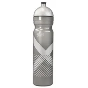 Steklenica za zdravje SPORT XO 1,0 l - srebrna