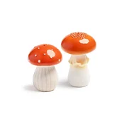 Solnica in popernica &k amsterdam Mushroom