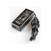 CoreParts Adapter za napajanje 36W 12V 3A Plug:5.5*2.5, uključuje EU strujni kabel