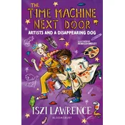 The Time Machine Next Door: Artists and a Disappearing Dog