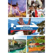 KOLEDAR POSLOVNA SLOVENIJA 2026, EG