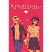 Milky Way Prince - The Vampire Star XBOX LIVE Key EUROPE