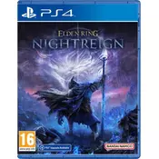 Elden Ring Nightreign (Collector’s Edition) [PS4]