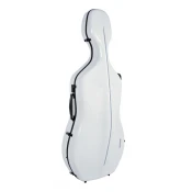 Kovček za violončelo bel-moder Case Air Gewa 341.244