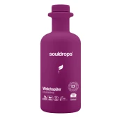 SOULDROP CRYSTALDROP - koncentriran mehčalec 1L, nova generacija