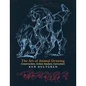 The Art of Animal Drawing