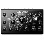 Erica Synths Razornator Večefektni procesor