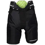Hlače za hokej WinnWell AMP 500 Black Senior XL