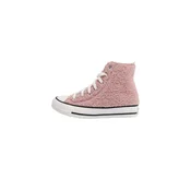 CONVERSE Superge CTAS HI staro roza