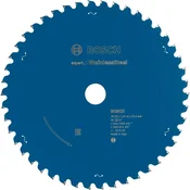 Bosch Listovi kružne testere za ručne testere Expert for Stainless Steel 2608644287