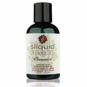 Sliquid Lubrikant Organics - Oceanics, 125 ml