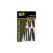 Sistem FOX Edges Naturals Lead Clip Tail Rubber
