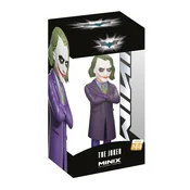 Zbirateljska figurica MINIX Movies: Joker (The Dark Knight) - 12 cm