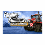 Farming Simulator 2013 Official Expansion Titanium Steam
