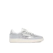 Reebok Superge EOSS-CLUB C 85 100271719 Srebrna
