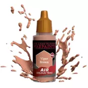 The Army Painter Warpaints Air - Viper Brown