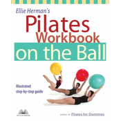 Ellie Hermans Pilates Workbook On The Ball
