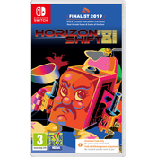 Horizon Shift 81 (Nintendo Switch)