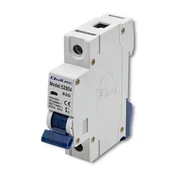 Qoltec B20 Odklopnik | Varovalka | AC | 20A | 1P