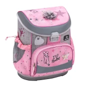 Belmil Ranac za devojcice Ballet light pink 405-33, Roze