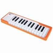 MIDI master klaviatura MicroLab Orange Arturia