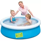 BESTWAY bazen 152x38 cm, dječji 57241