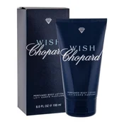 Chopard Wish losion za tijelo 150 ml za žene