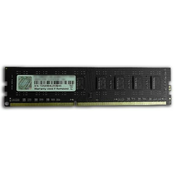 G.Skill 4GB DDR3-1600 memorijski modul 1 x 4 GB 1600 MHz