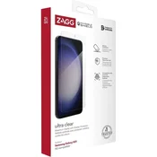 ZAGG Zagg InvisibleShield Zaščita zaslona za Samsung Galaxy S23 - prozorna