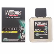 Parfem za muškarce Williams Williams Sport EDC (200 ml)