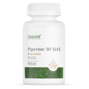 OSTROVIT Piperine 30 MAX 90 tab.