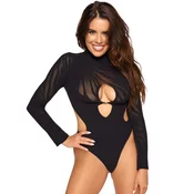 Fantasy by Cottelli Body – body s dugim rukavima