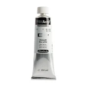 Akrilna barva Schmincke PRIMAcryl Professional 150 ml - 100 Cinkovo bela