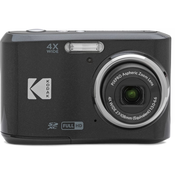 Kodak prijateljski zum FZ45 crni