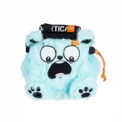 YY Navpična vrečka s kredo, Bear