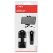 Joby GripTight One Micro Stand black