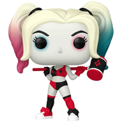 FUNKO Funko POP Heroes ANIMIRANA SERIJA HARLEY QUINN Harley Quinn 494, (21324413)