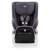 Britax Römer Avtosedež i-size 40-105 cm Dualfix Pro Classic deep grey
